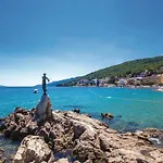 Stunning In With House Sea View