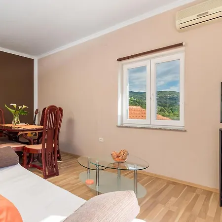 Stunning In With House Sea View