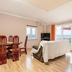 Stunning In With House Sea View
