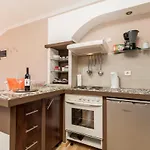 Stunning In With House Sea View Lovran