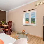Stunning In With House Sea View
