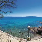 Stunning In With House Sea View