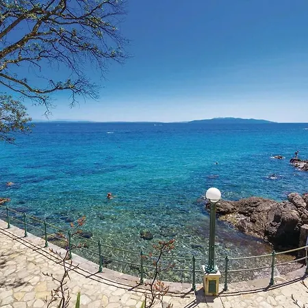 Stunning In With House Sea View